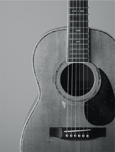 モノクロ写真の特性イメージ6