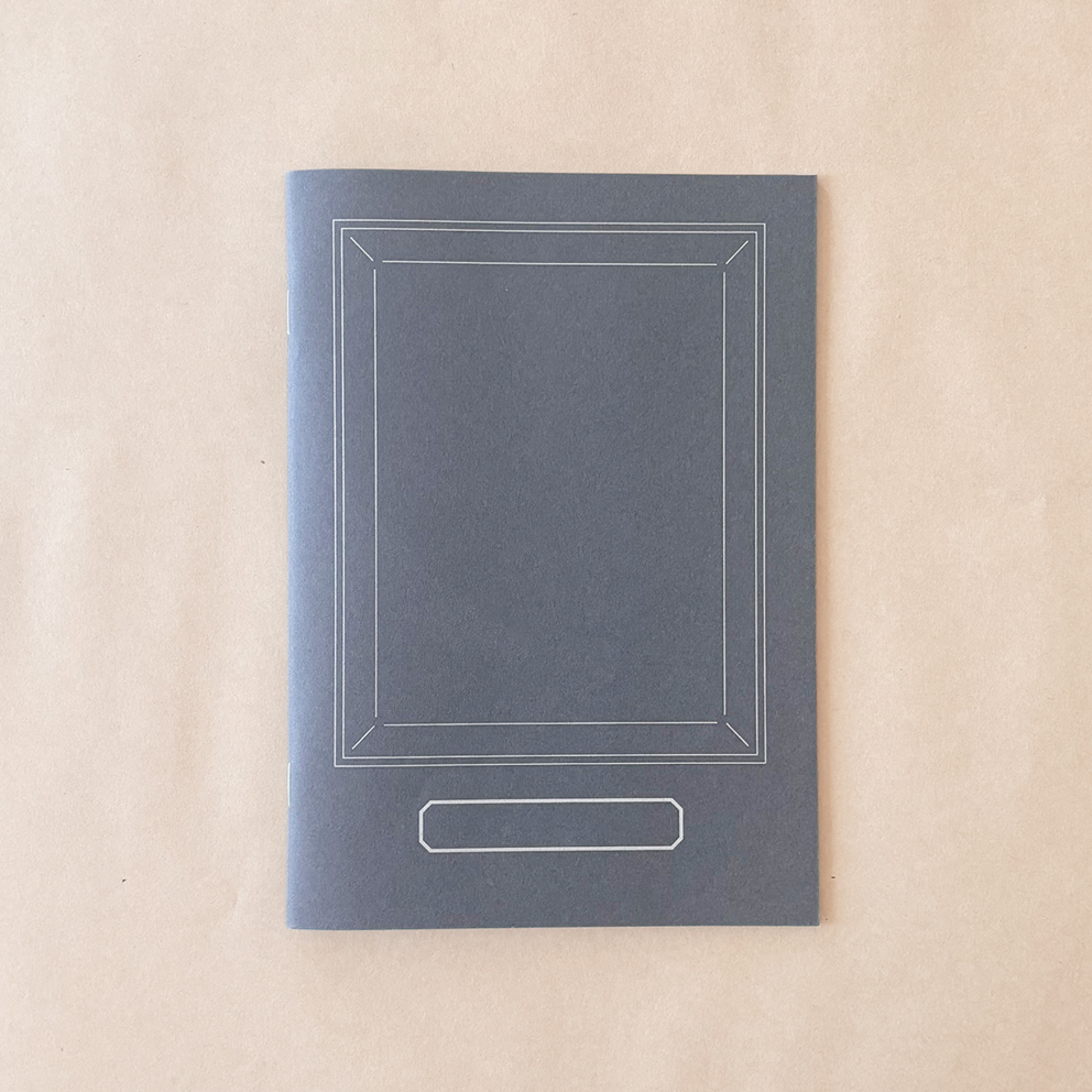 レイアートノート 鉛筆ver.