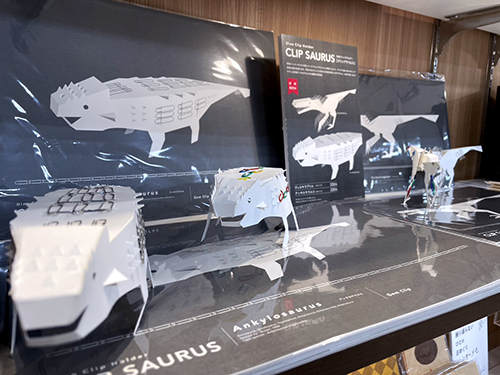 どさんこプラザ　文具販売