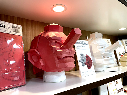 どさんこプラザ　文具販売