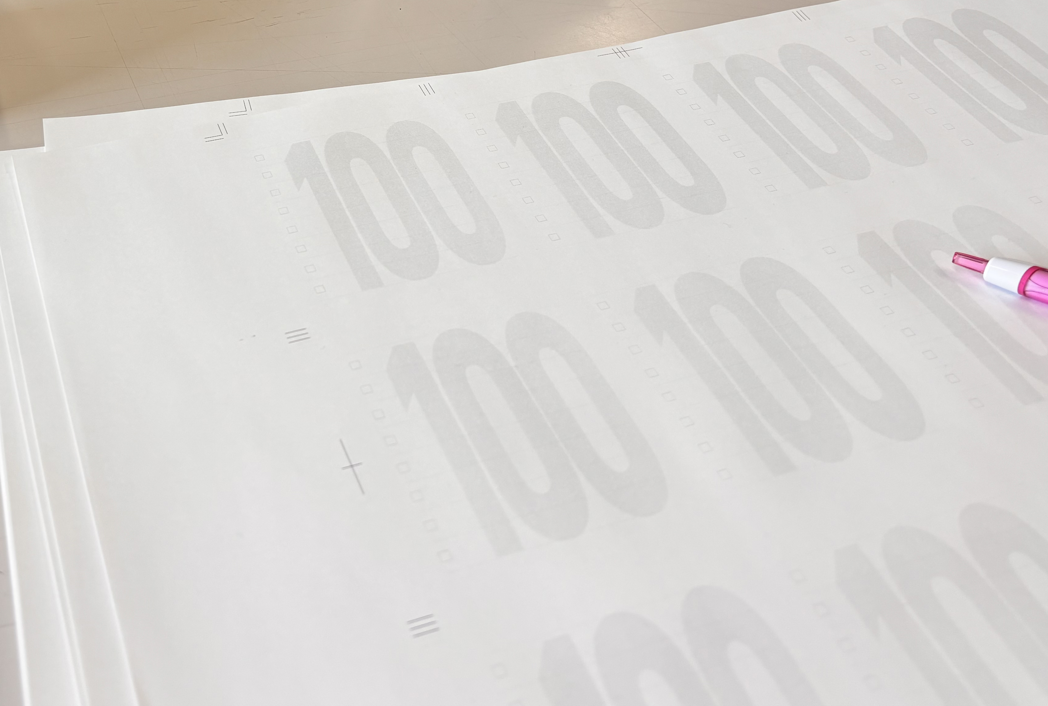 カウントダウンメモ