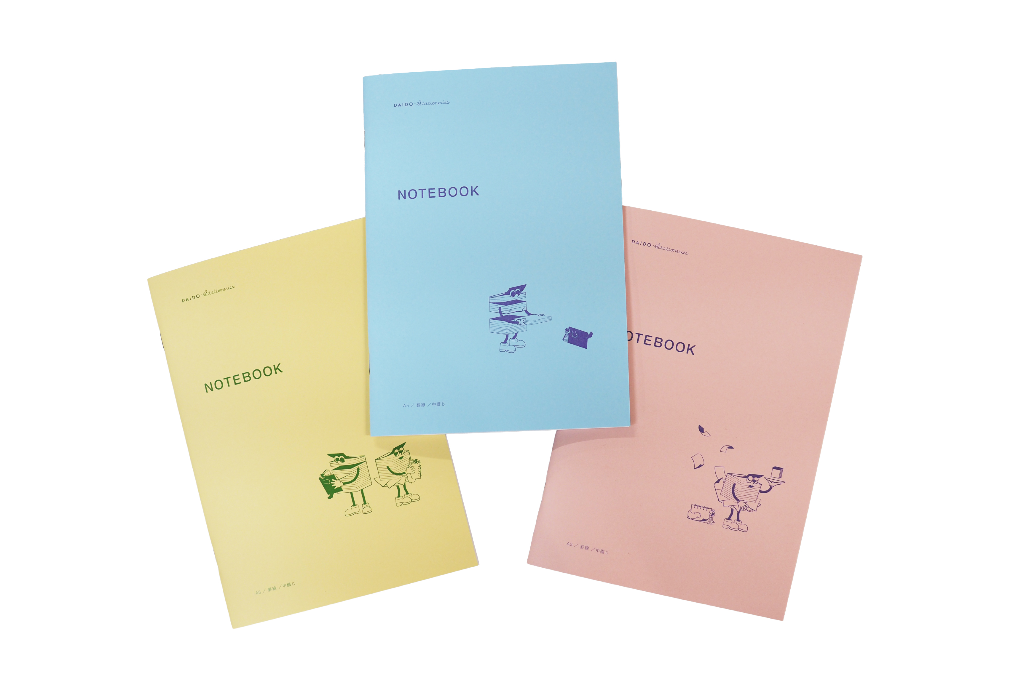 アンケートノート